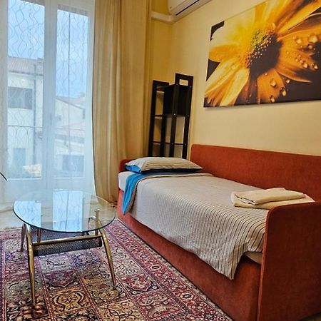 Ferienwohnung Casa Ristori Verona Exterior foto