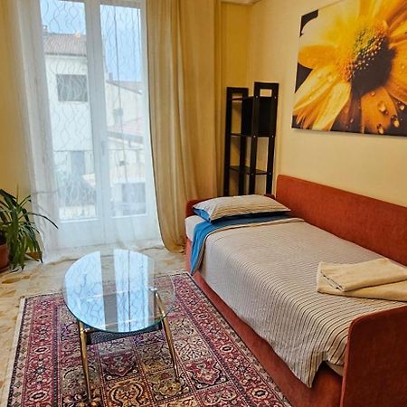 Ferienwohnung Casa Ristori Verona Exterior foto