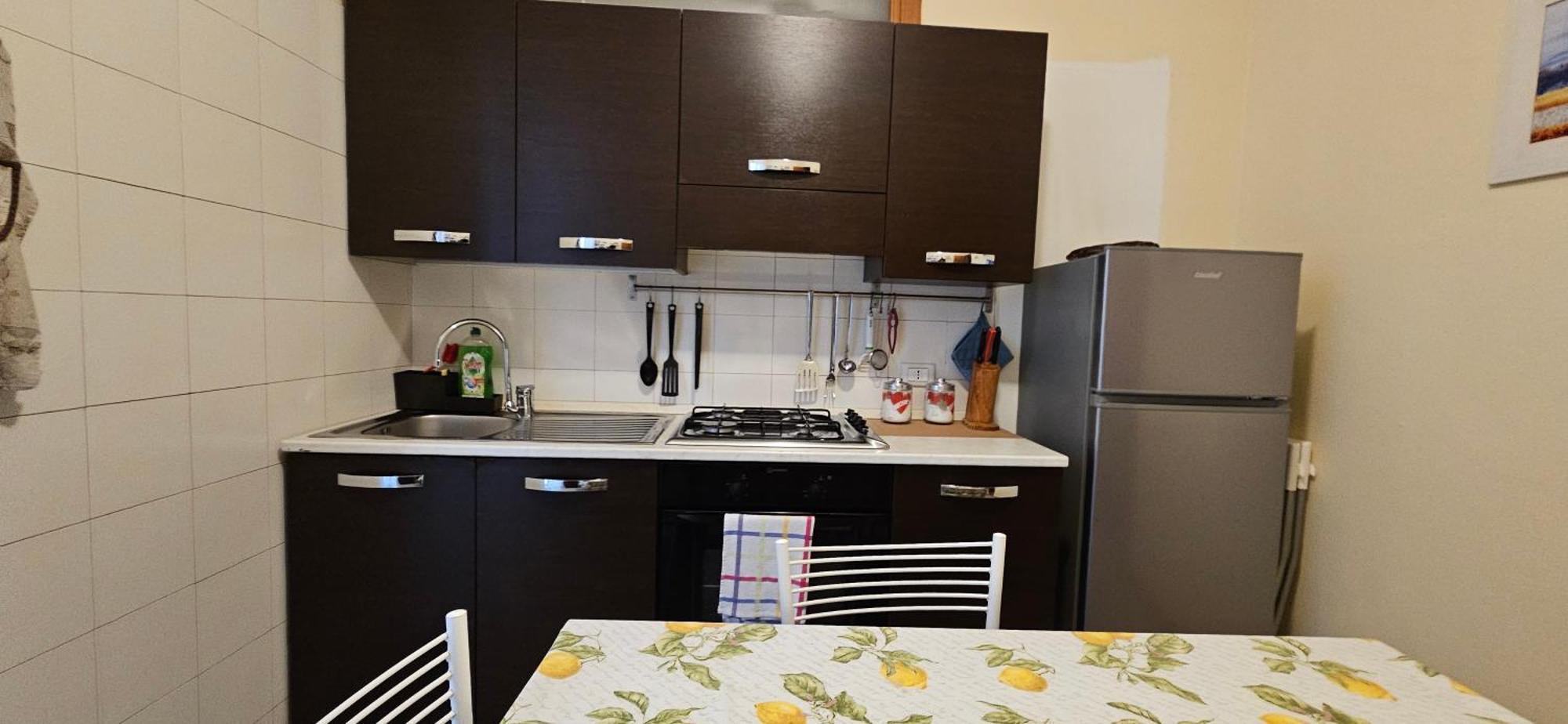 Ferienwohnung Casa Ristori Verona Exterior foto