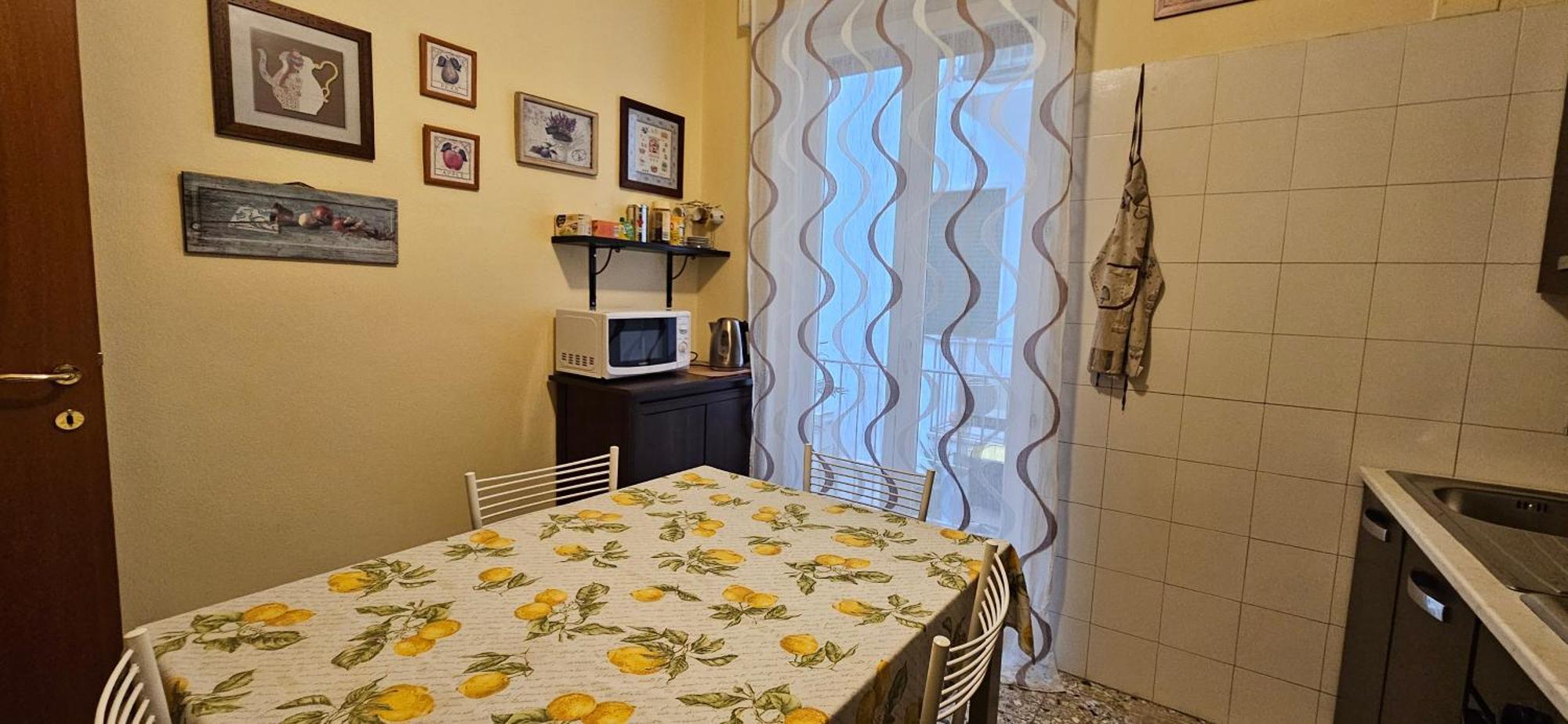 Ferienwohnung Casa Ristori Verona Exterior foto