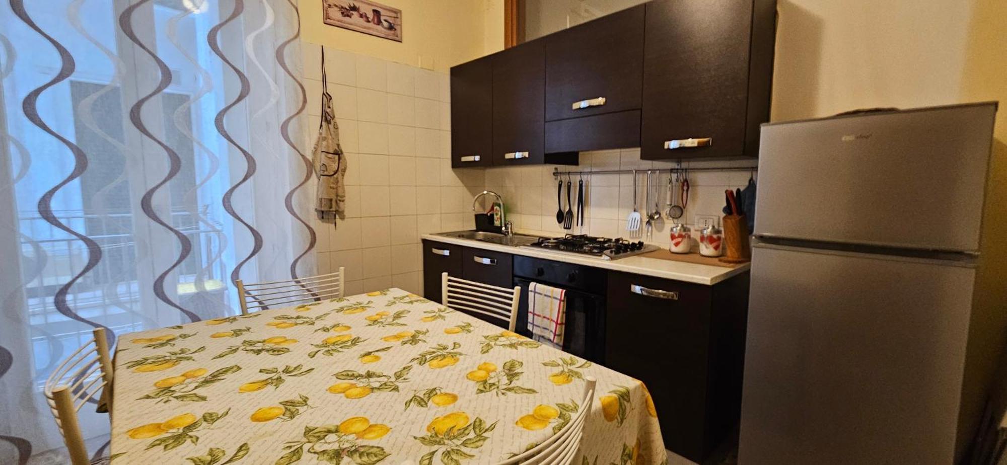 Ferienwohnung Casa Ristori Verona Exterior foto