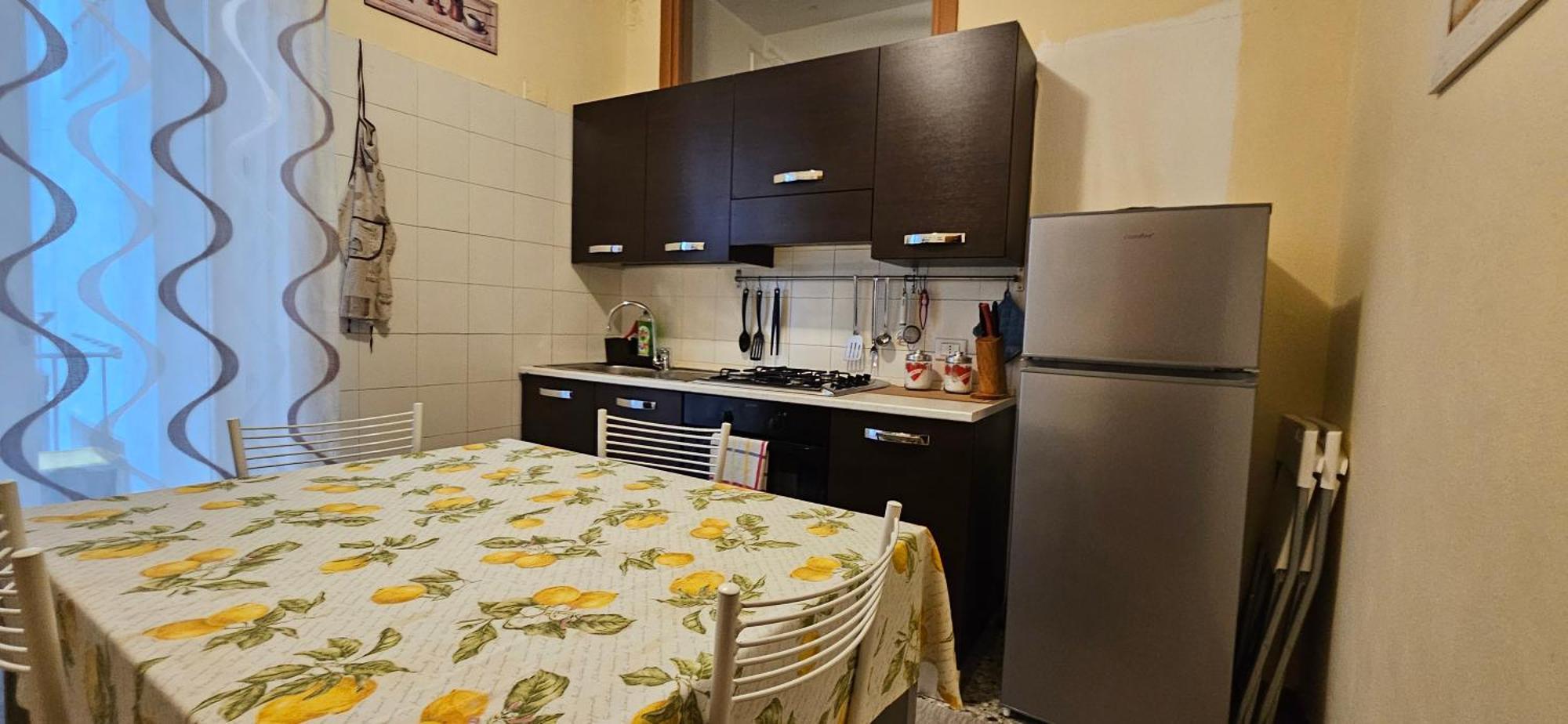 Ferienwohnung Casa Ristori Verona Exterior foto