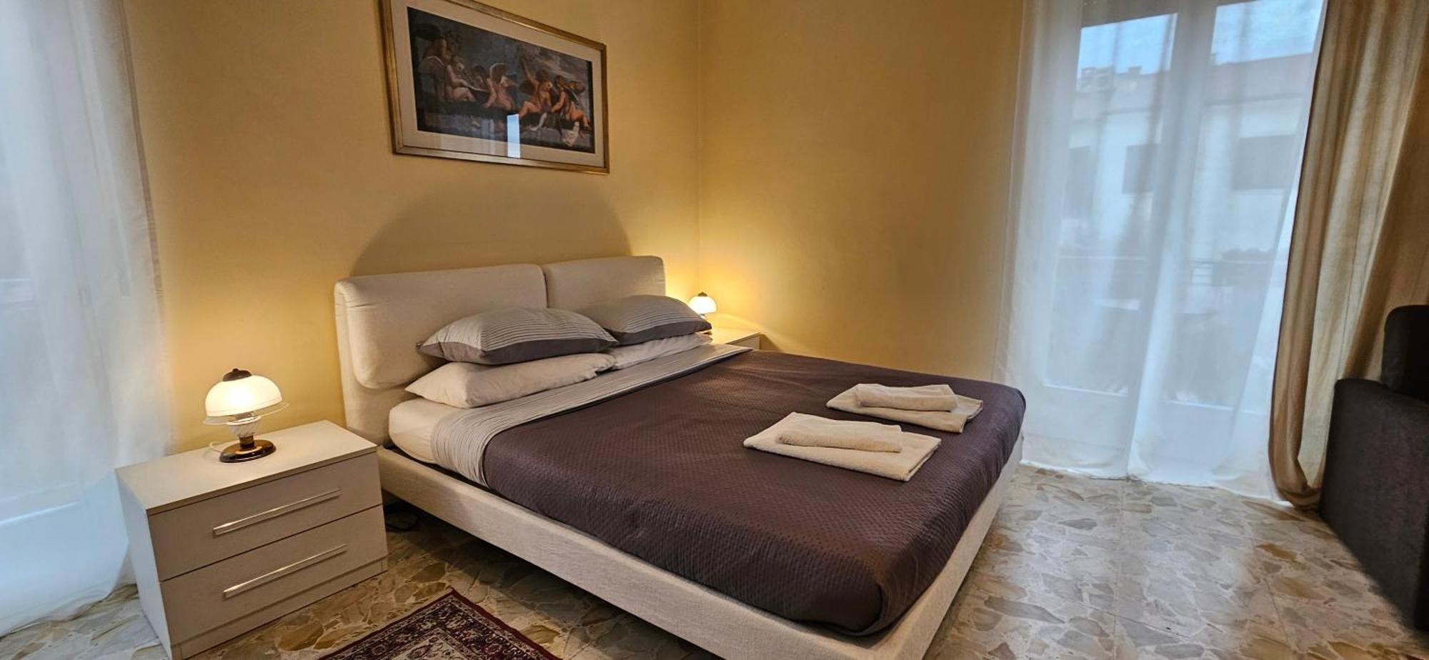 Ferienwohnung Casa Ristori Verona Exterior foto